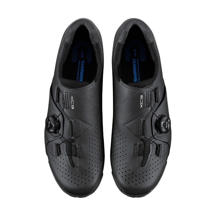 Shimano XC300 MTB shoes (SH-XC300)