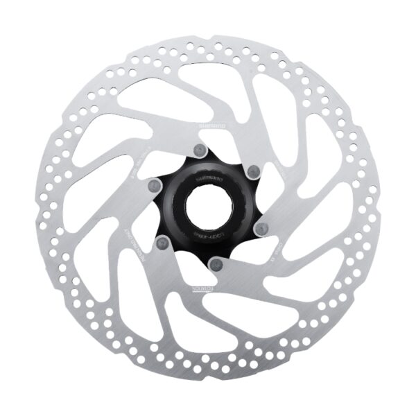 SHIMANO CENTER LOCK Disc Brake Rotor 180/160 mm SM-RT30