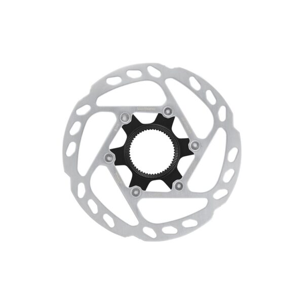 SHIMANO CENTER LOCK Disc Brake Rotor SM-RT64 NEW