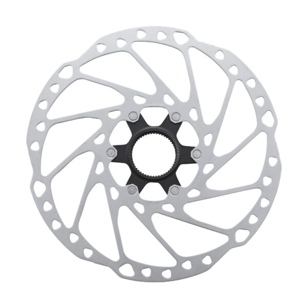 SHIMANO CENTER LOCK Disc Brake Rotor SM-RT64 NEW