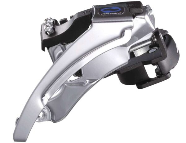 Shimano ALTUS FD-M310 3x7/8-speed Front Derailleur