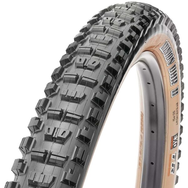 Maxxis miniun DHR II Foldable Tubeless tyre 27.5×2.30