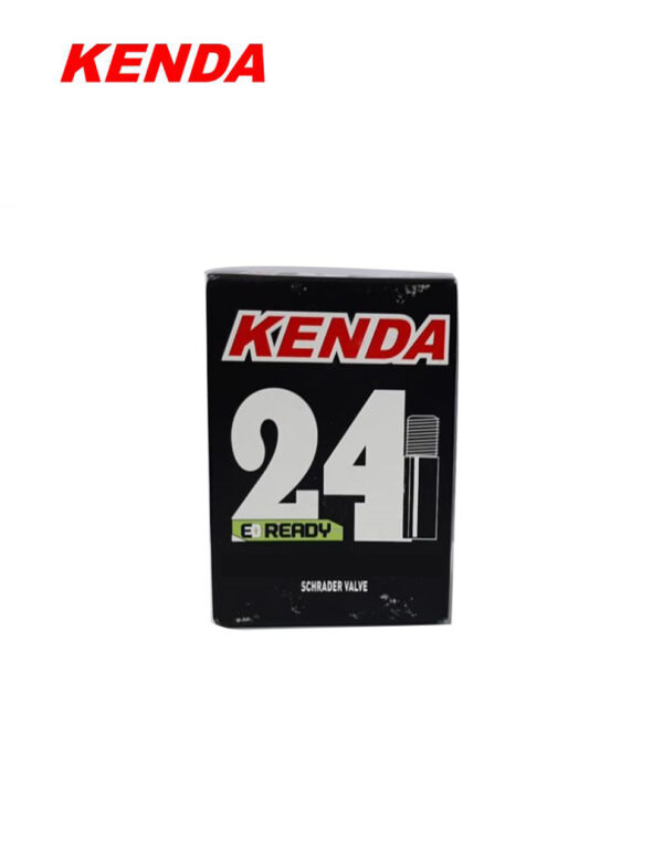 KENDA TUBE 24x2.00/2.40 48mm Schrader valve