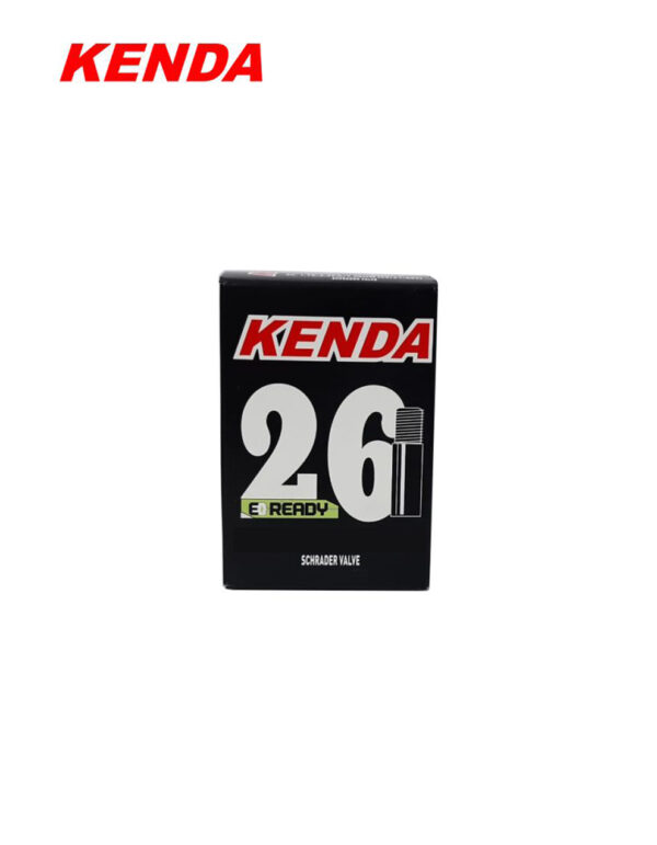 KENDA TUBE 26x1.75/2.35 (FV48)