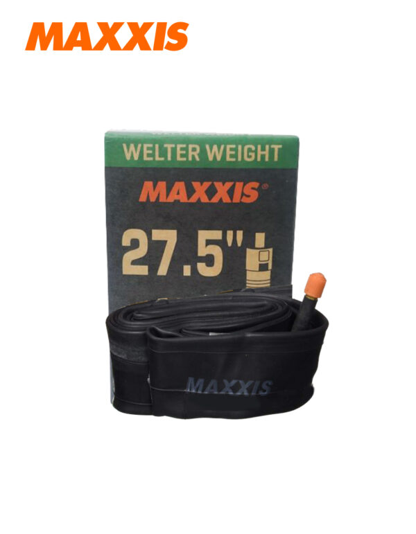 Maxxis Welter Weight MTB Tube - 27.5x1.75/2.40