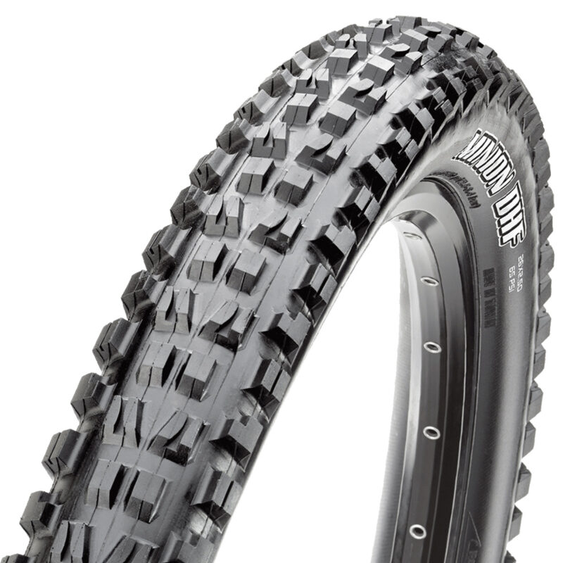 Maxxis Minion DHF Foldable Tubeless tyre 27.5×2.30