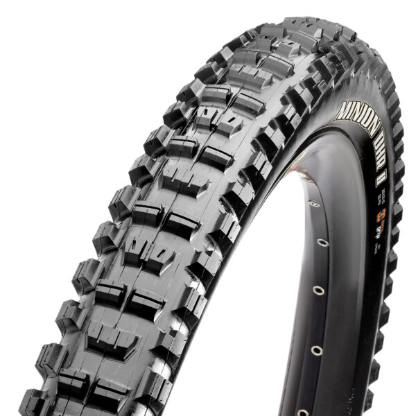 Maxxis miniun DHR II Foldable Tubeless tyre 27.5×2.30