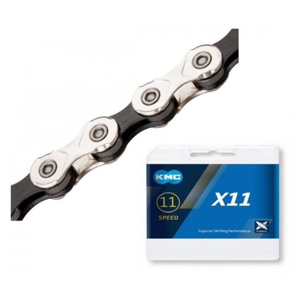 KMC X11 11 Speed Chain