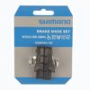 Shimano 105 Brake shoe set R55C4 (BR-R7000 Silver)