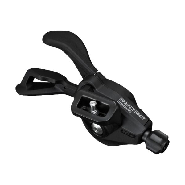 SHIMANO DEORE RAPIDFIRE PLUS Shifting Lever I-SPEC EV 10-speed SL-M4100-IR