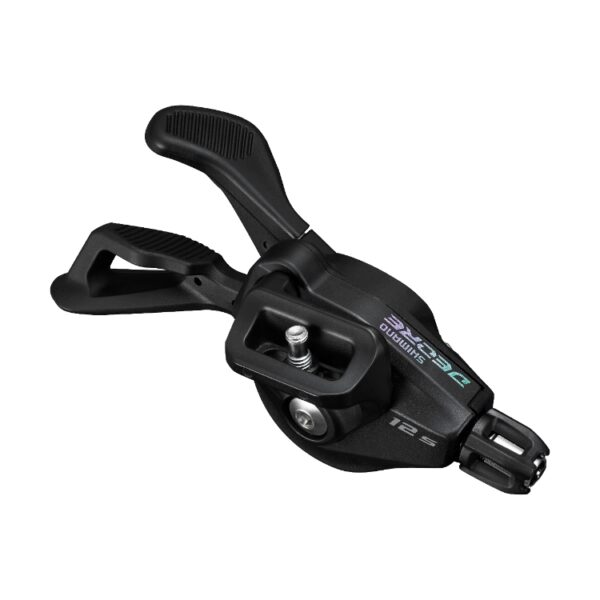 SHIMANO DEORE RAPIDFIRE PLUS Shifting Lever 12-speed SL-M6100