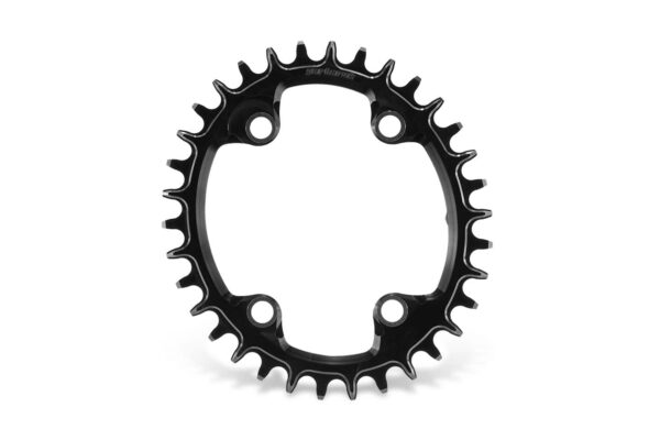 Garbaruk 96 BCD Oval Chainring for Shimano XTR M9000