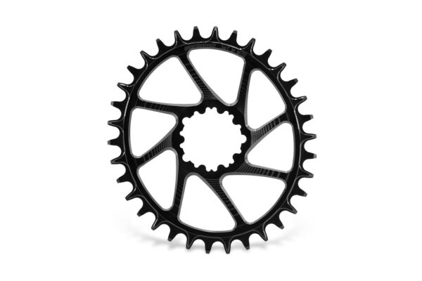 Garbaruk GXP/DUB MTB Oval (Boost) chainring