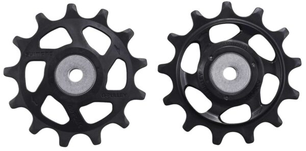 Shimano XT RD-M8100/8120 Pully Set