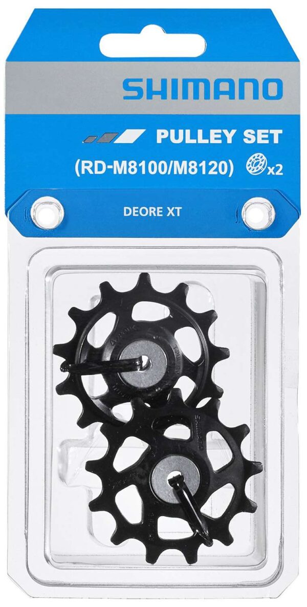 Shimano XT RD-M8100/8120 Pully Set