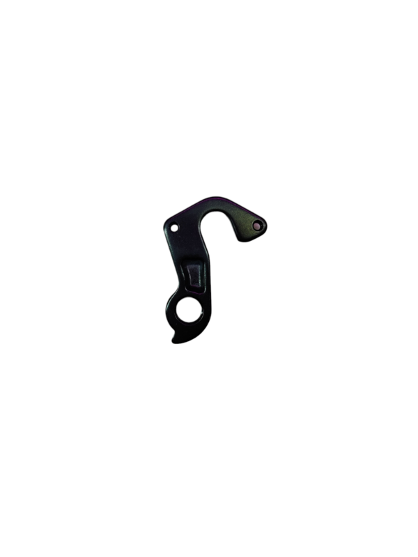 Rear derailleur hanger for Polygon Premier 4-5.