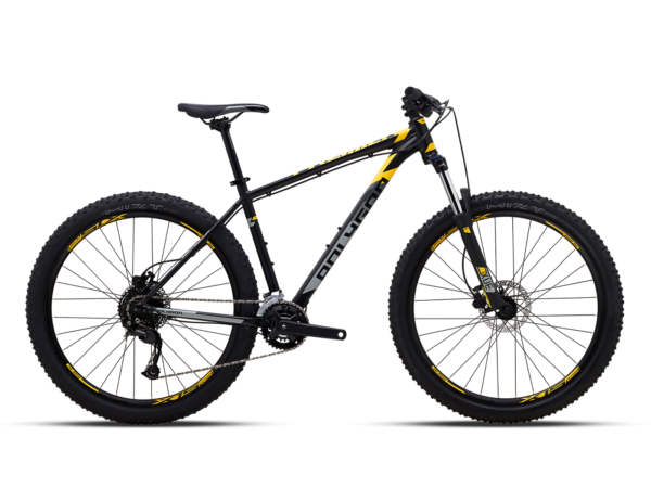 POLYGON PREMIER 5 MTB BICYCLE