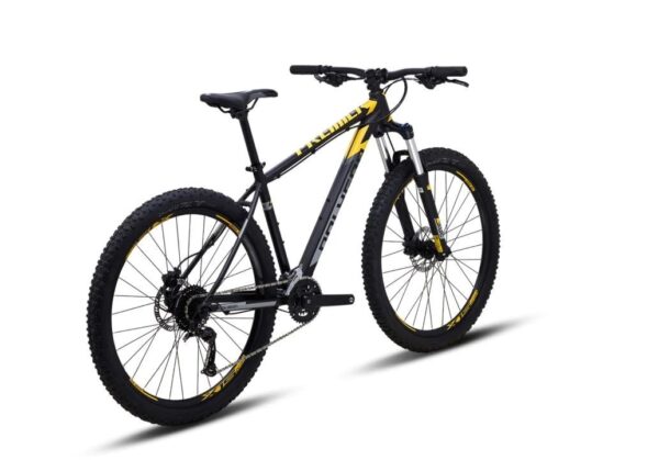 POLYGON PREMIER 5 MTB BICYCLE