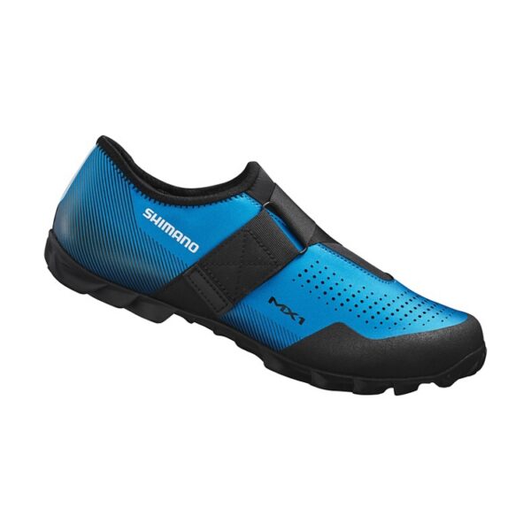 Shimano MX1 MTB Shoes SH-MX100