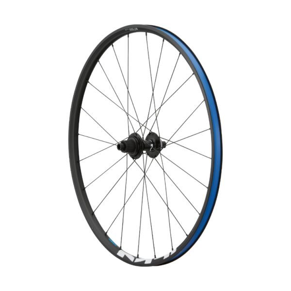 Shimano MT501 29ER 12 Speed Boost (15x110mm/12x148mm) wheelset.