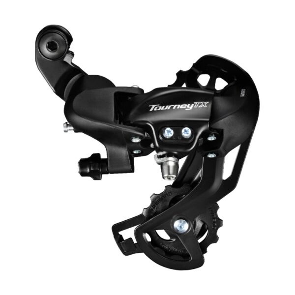 SHIMANO TOURNEY Rear Derailleur 7/8-speed RD-TX800