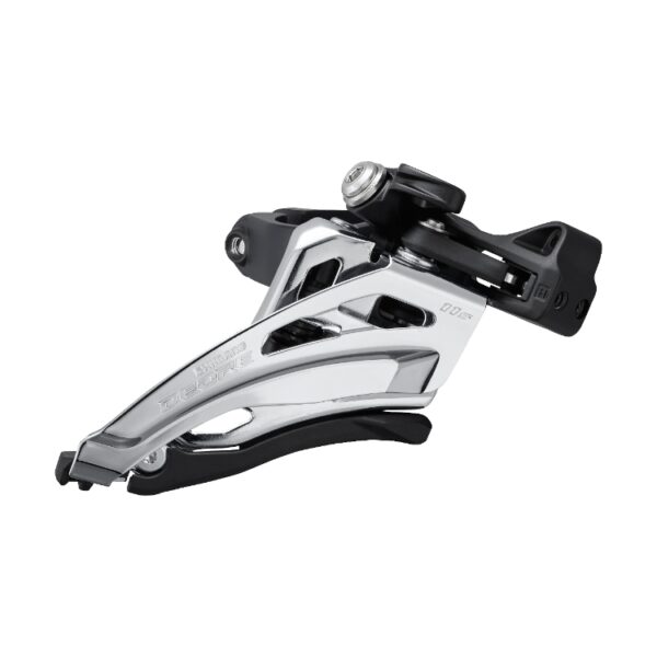 SHIMANO DEORE SIDE SWING Front derailleur Clamp Mount 2x11-speed FD-M5100-M