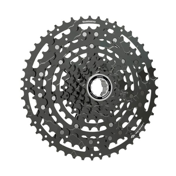 SHIMANO CUES LINKGLIDE Cassette 10-speed CS-LG400-10