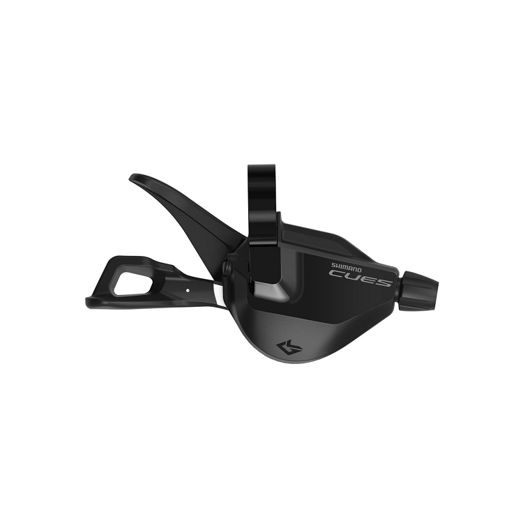 SHIMANO CUES RAPIDFIRE PLUS Shifter Clamp Band 10-speed SL-U6000-10R