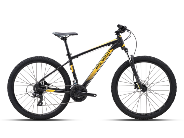 Polygon Cascade 4 Bicycle (2024)