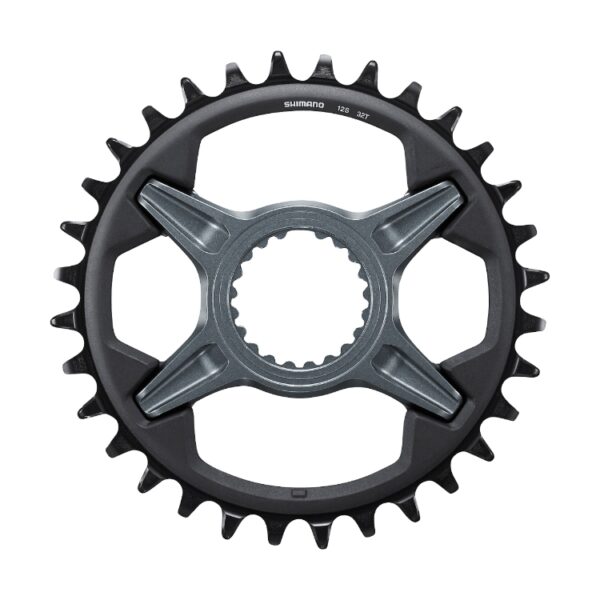 SLX Chainring 12-speed SM-CRM75