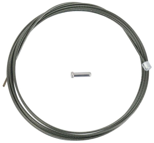 Shimano Optislik shift inner cable 1.2mm x 2100mm (without box)