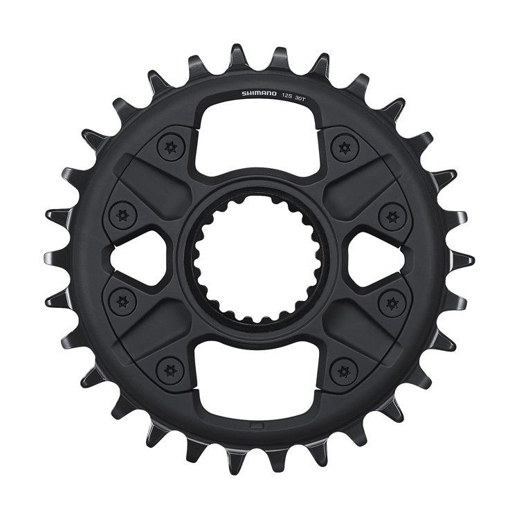 Chainring for Deore FC-M6100-1/FC-M6120-1/FC-M6130-1 WP-Y0L198040