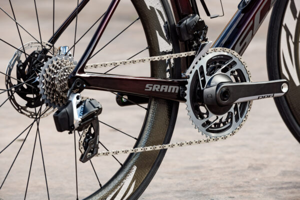 Drivetrain