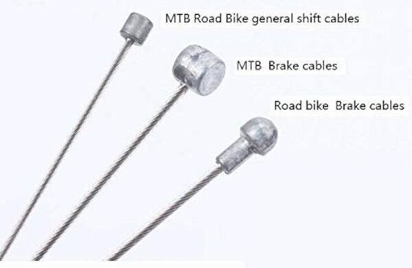 Brake Cables