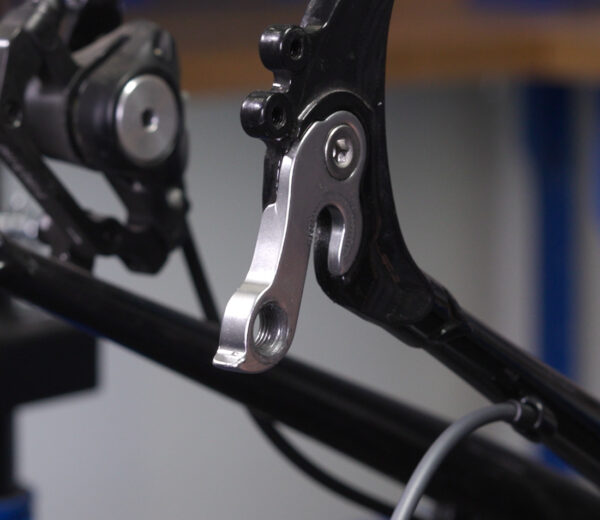 Rear Derailleur Hangers