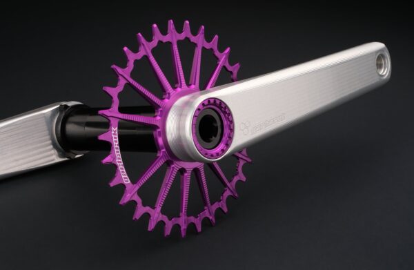 Chainrings