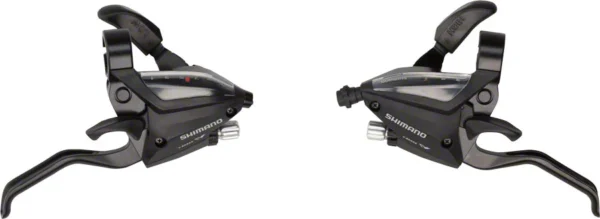 Shimano ST-EF500 Altus Shift/Brake Lever Set