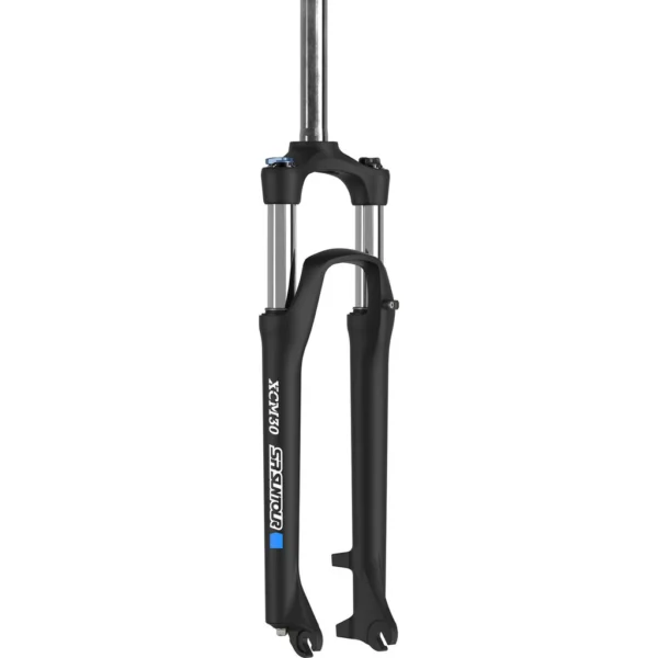 SR Suntour MTB Suspension Forks | XCM 30 w/ Hydraulic Lockout