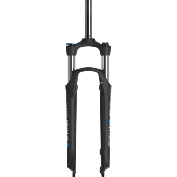 SR Suntour MTB Suspension Forks | XCM 30 w/ Hydraulic Lockout