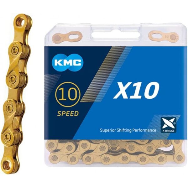 KMC 10 speed chain Archives BIKE BROS