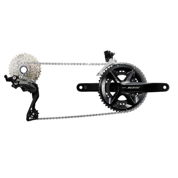 Shimano 105 RD-R7100 12 Speed Rear Derailleur