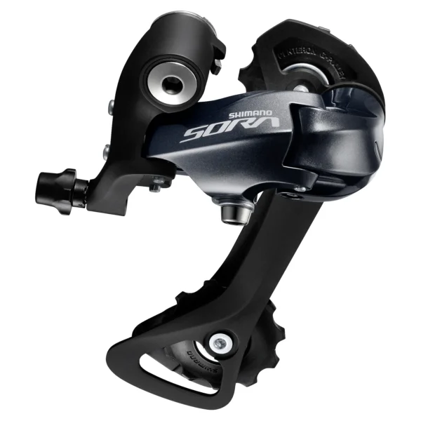 Shimano RD-R3000 Sora Rear Derailleur - 9 Speed-34T