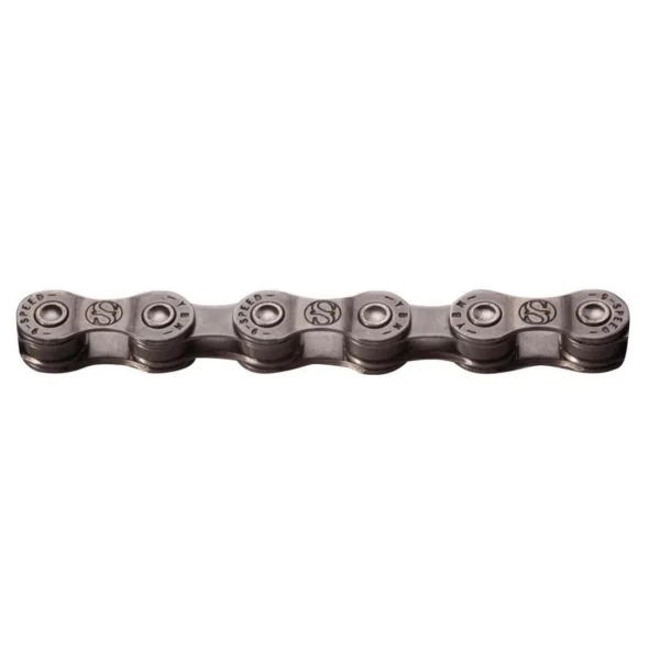 YBN 9 Speed Chain (Grey)