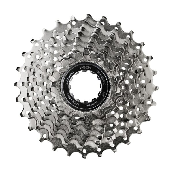 Shimano Tiagra 10 speed cassette CS-HG500-10