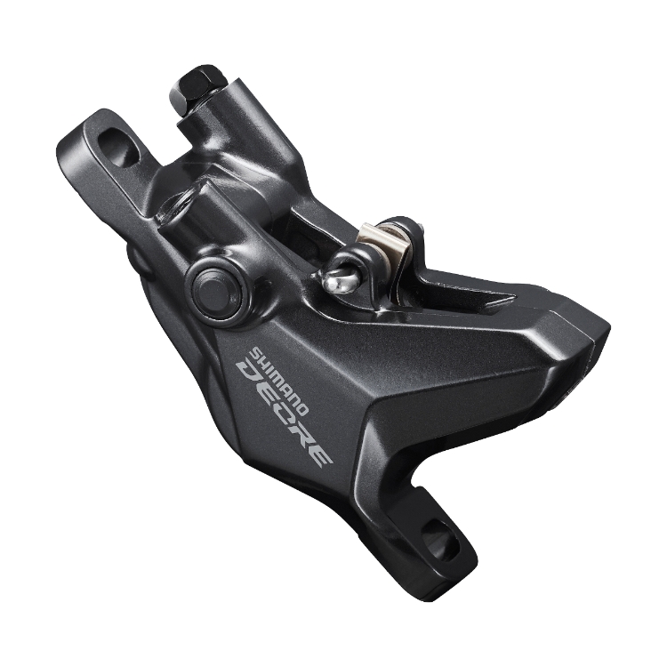 SHIMANO DEORE Hydraulic Disc Brake Caliper 2-piston BR-M6100