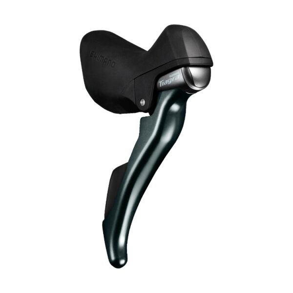 SHIMANO TIAGRA ST-4700 10 SPEED BRAKE/SHIFT LEVER (BLACK)