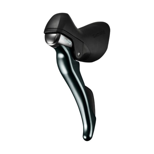 SHIMANO TIAGRA ST-4700 10 SPEED BRAKE/SHIFT LEVER (BLACK)