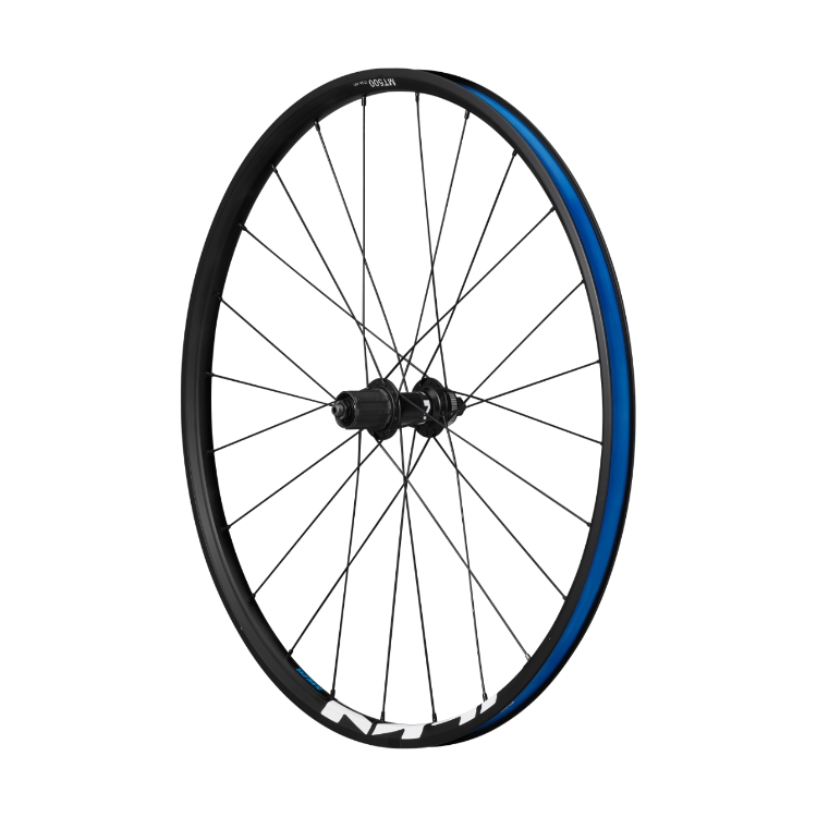 SHIMANO 27.5" Wheel Rear WH-MT500