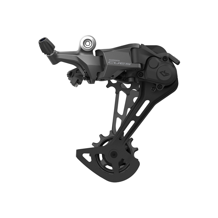 SHIMANO CUES SHADOW RD+ Rear Derailleur 10/11-speed RD-U6000