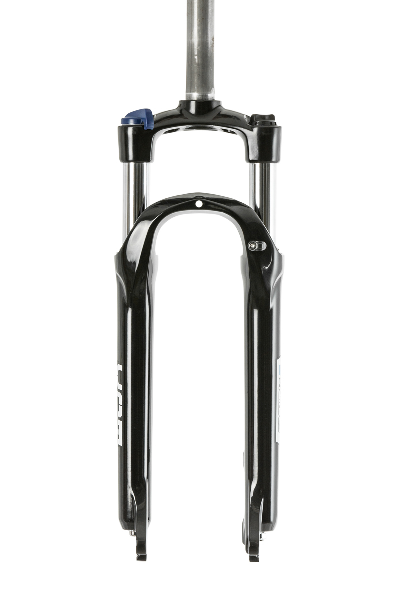 SR Suntour XCT 29" Front Suspension (Black)